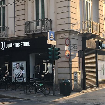 都灵La Gemma Del Quadrilatero公寓 外观 照片